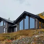Luxury Mountain With View On Gaustablikk