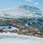 Luxury Mountain With View On Gaustablikk Σπίτι διακοπών Rjukan