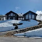 Tatil Evi Luxury Mountain With View On Gaustablikk