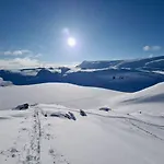 Luxury Mountain With View On Gaustablikk *
