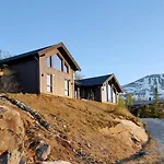 Σπίτι διακοπών Luxury Mountain With View On Gaustablikk