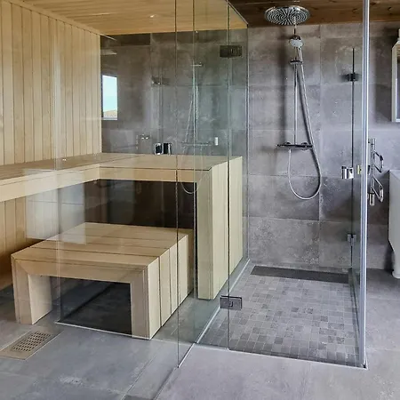 Luxury Mountain With View On Gaustablikk Rjukan