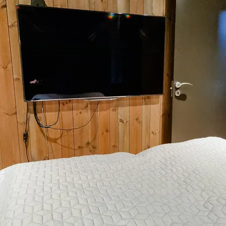 Luksurios Bjerghytte Med Udsigt Ved Gaustablikk Σπίτι διακοπών *