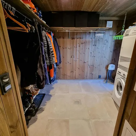 Luxury Mountain With View On Gaustablikk Rjukan