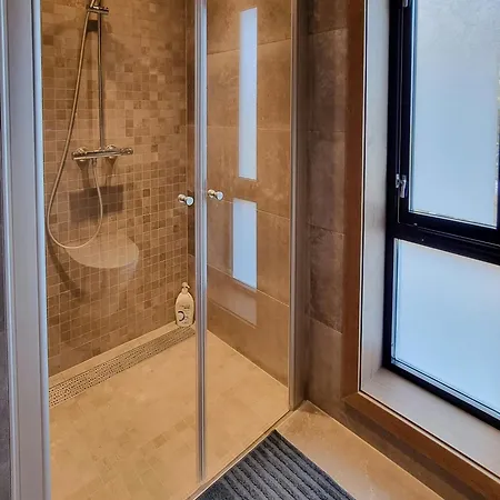 펜션 Luxury Mountain With View On Gaustablikk